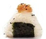 253. Onigiri Spicy Sake