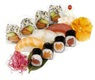 260. Sushi misto