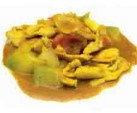 063. POLLO AL CURRY