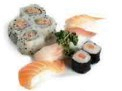 063 SUSHI PICCOLO