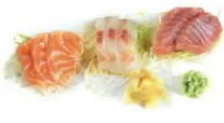 067. SASHIMI MISTO