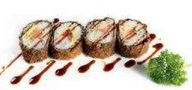 104. FUTOMAKI FRITTO