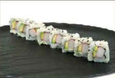 129. CALIFORNIA ROLL