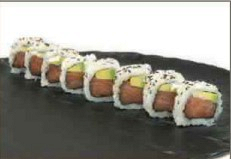 131. PHILADELPHIA ROLL