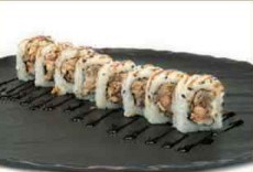 132. MIURAMAKI ROLL