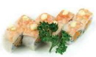 142. ZUCCA ROLL