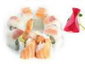 146. ARCOBALENO ROLL