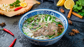 19AA. Mini Pho Polevka