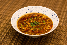 Peking-Suppe