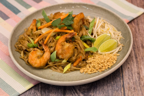 Pad Thai 