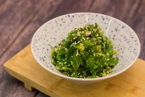 01.Goma Wakame