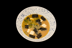 MISO-Suppe