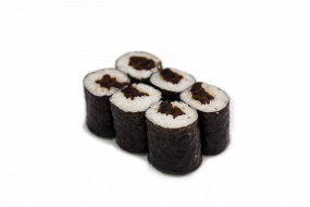 36.Kanpyo-Maki