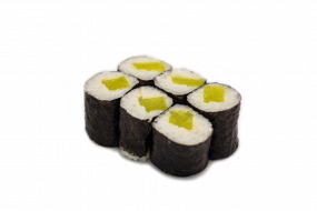 35.Takuwan-Maki