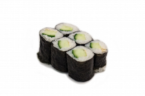34.Kappa-Maki