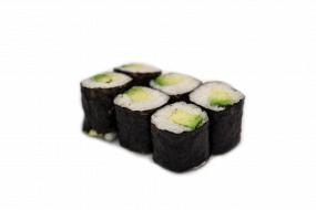 33.Avocado-Maki