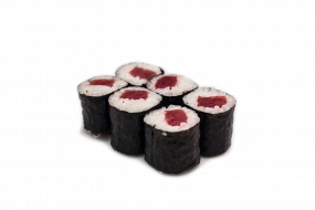 27.Tekka-Maki