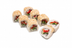 39.Salada Roll