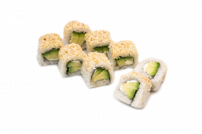 37.Avocado Roll