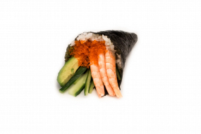 55.Californian Temaki