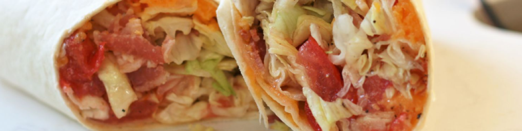 WRAPS