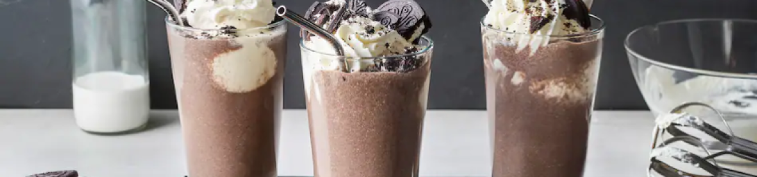 MILCHSHAKE