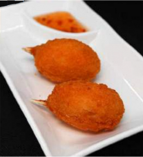 229/ Chele di granchio