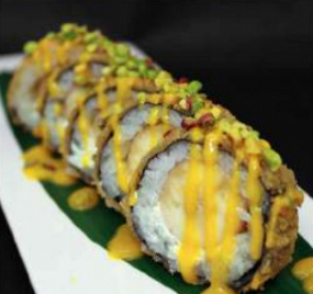 53/ Yellow men 5pz (10€ )in Promo 💯🍣