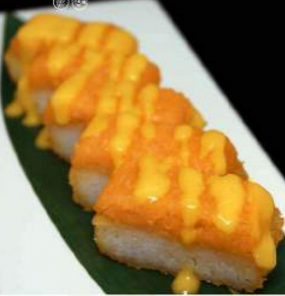 63/ Sushi box ( 8€ )in Promo 💯🍣