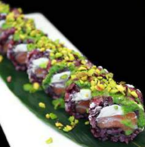 154/ Venere salmon rucola ( 10€ )in Promo 💯🍣