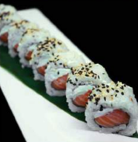 99/ Philadelphia ( 10€ )in Promo 💯🍣