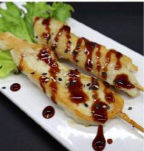 295/ Yaki tori