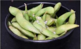 204/ Edamame 