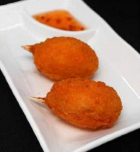 229/ Chele di granchio