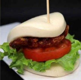 219/ Bao pollo