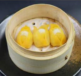 206/ Ravioli merluzzo