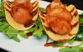 03/ Tartare di salmone