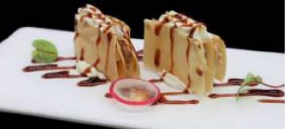 05/ Millefoglie di salmone cotto