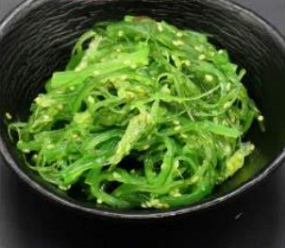 231/ Goma wakame
