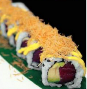 62/ Gio tuna ( 12€ )in Promo 💯🍣