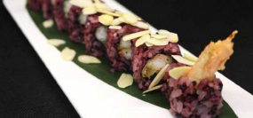 71/ Crunch roll ( 10€ )in Promo 💯🍣