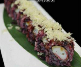 73/ Black granchio ( 10€ )in Promo 💯🍣