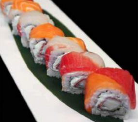 79/ Mist roll ( 12€ )in Promo 💯🍣