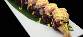 153/ Tiger plus ( 12€ )in Promo 💯🍣