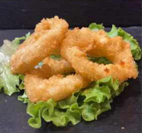 278/ Calamari fritti