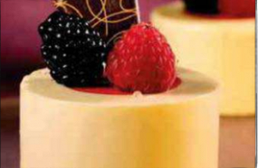 D2/ Rondò vaniglia e fragola