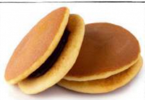 D18/ Dorayaki