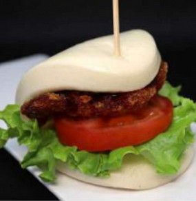 219/ Bao pollo