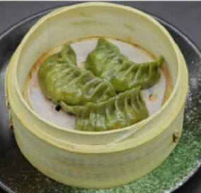 210/ Ravioli di verdure