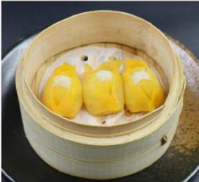 206/ Ravioli merluzzo